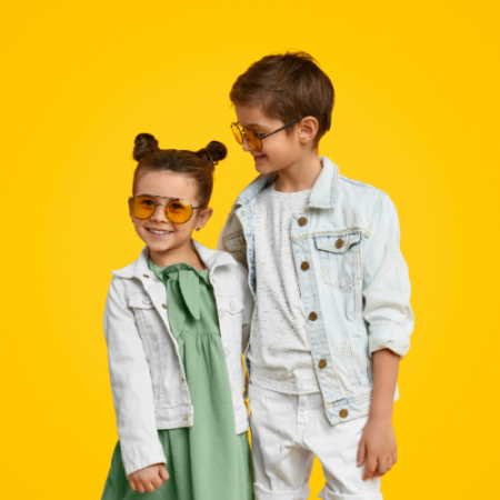 Kids & Youth Clothing