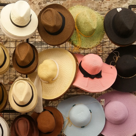 Hats