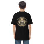 Men’s premium heavyweight tee