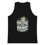 Men’s premium tank top