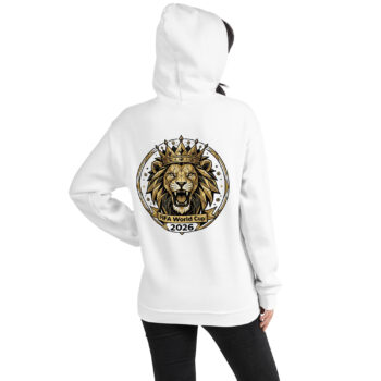 Unisex Hoodie
