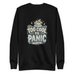 Unisex Premium Sweatshirt