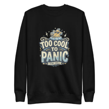 Unisex Premium Sweatshirt